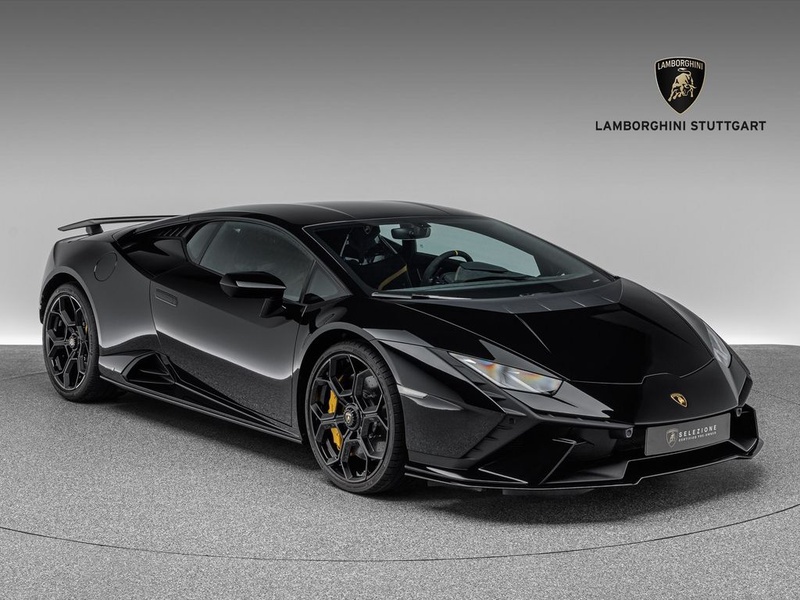 Lamborghini Huracan