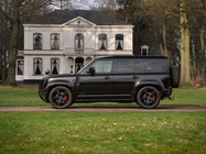 Land Rover Defender 2020