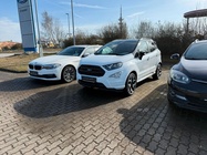 Ford EcoSport 2019