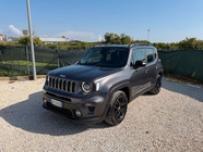 Jeep Renegade 2019