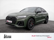 Audi SQ5 2020
