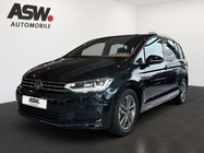 Volkswagen Touran 2025