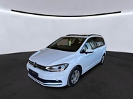 Volkswagen Touran 2023