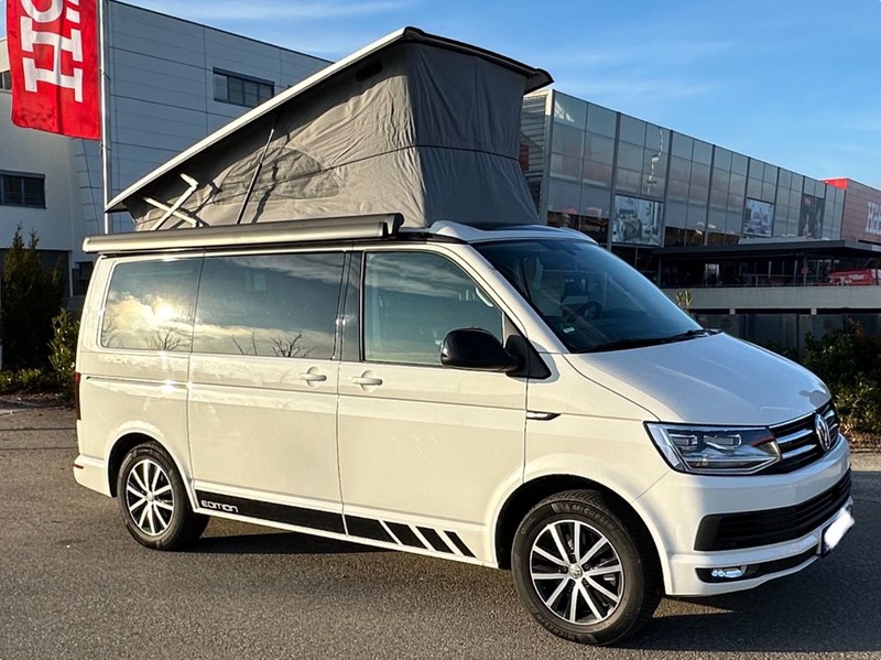 Volkswagen T6