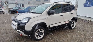 Fiat Panda 2023