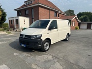 Volkswagen T6 2018