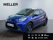 Toyota Aygo 2023