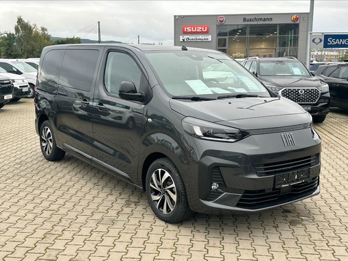 Fiat Ulysse 2025