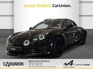 Alpine A110 2026