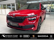 Skoda Kamiq 2021