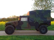 Hummer H1 1993