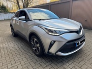 Toyota C-HR 2022