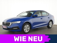 Skoda Octavia 2024