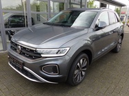 Volkswagen T-Roc 2024