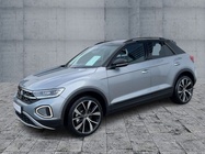 Volkswagen T-Roc 2026
