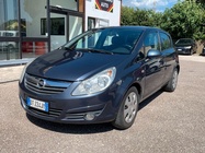 Opel Corsa 2009