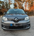 Renault Twingo 2022