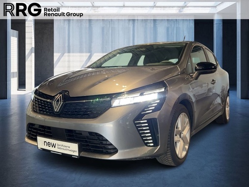 Renault Clio 2024