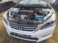 Honda Accord 2014