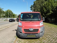 Peugeot Boxer 2008