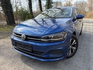 Volkswagen Polo 2019