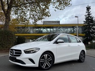 Mercedes-Benz B-Class 2019