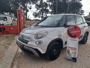 Fiat 500L 2022