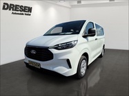 Ford Transit Custom 2026