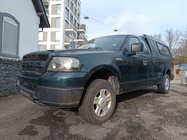 Ford F150 2005
