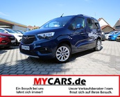Opel Combo 2018