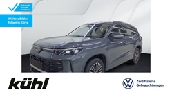 Volkswagen Tayron 2025
