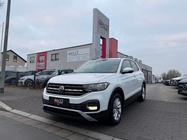 Volkswagen T-Cross 2021