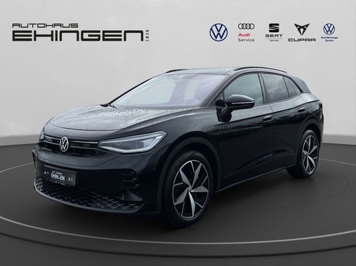 Volkswagen ID.4 2023