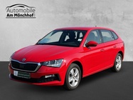 Skoda Scala 2021