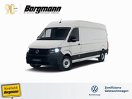 Volkswagen Crafter 2025