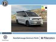 Volkswagen T7 2025