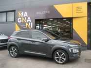 Hyundai Kona 2018