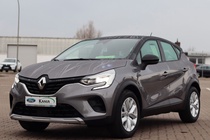 Renault Captur 2023