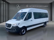 Mercedes-Benz Sprinter 2026