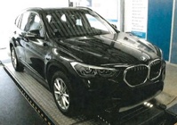 BMW X1 2020