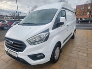 Ford Transit Custom 2022