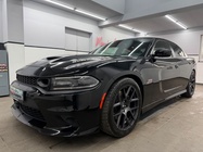 Dodge Charger 2019