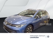 Volkswagen Golf 2025