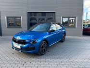 Skoda Kamiq 2026