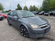 Opel Astra 2007