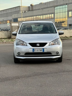Seat Mii 2016