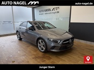 Mercedes-Benz A-Class 2020