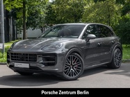 Porsche Cayenne 2025