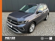 Volkswagen T-Cross 2026