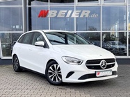 Mercedes-Benz B-Class 2024